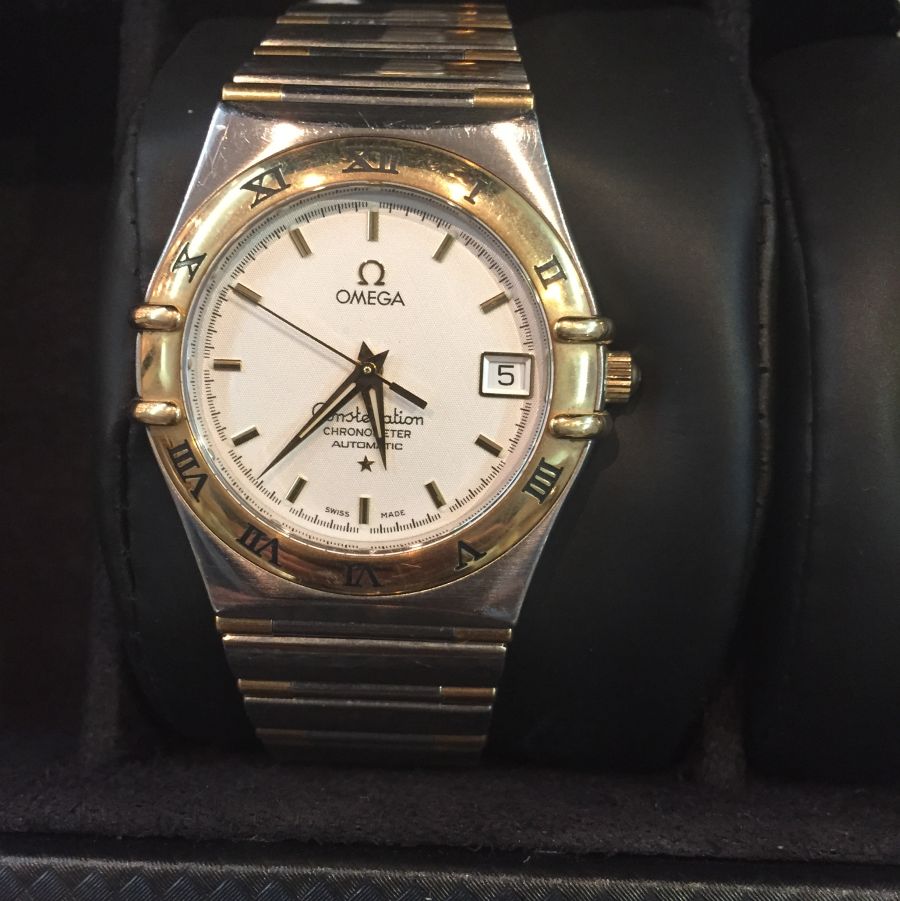Omega