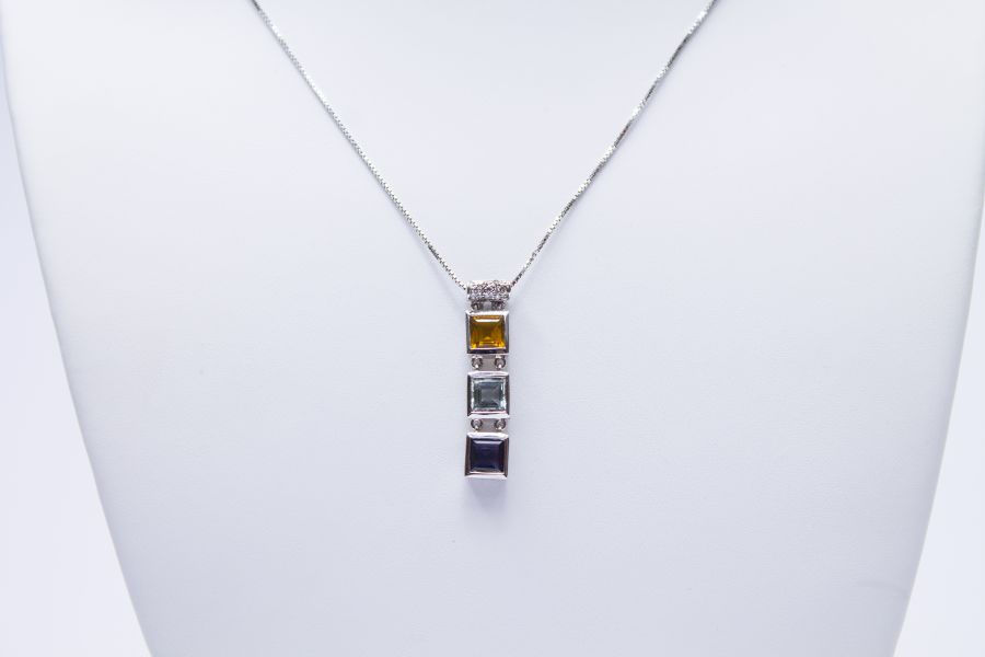 Oro blanco