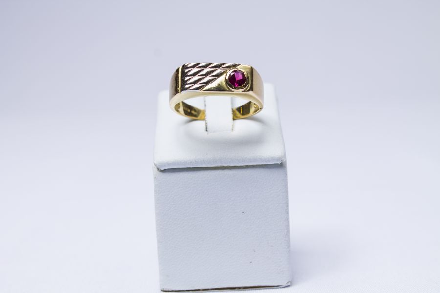 Anillo