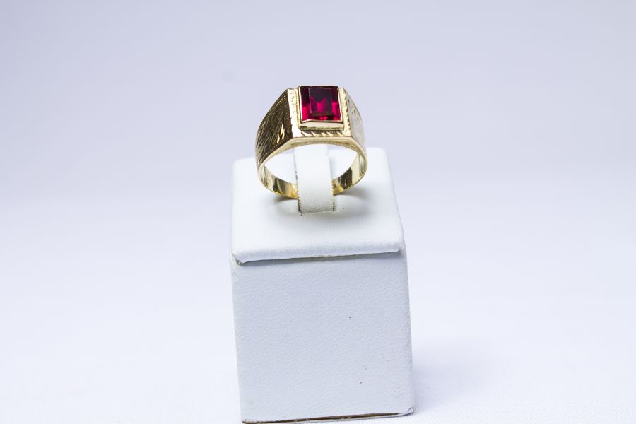 Anillo
