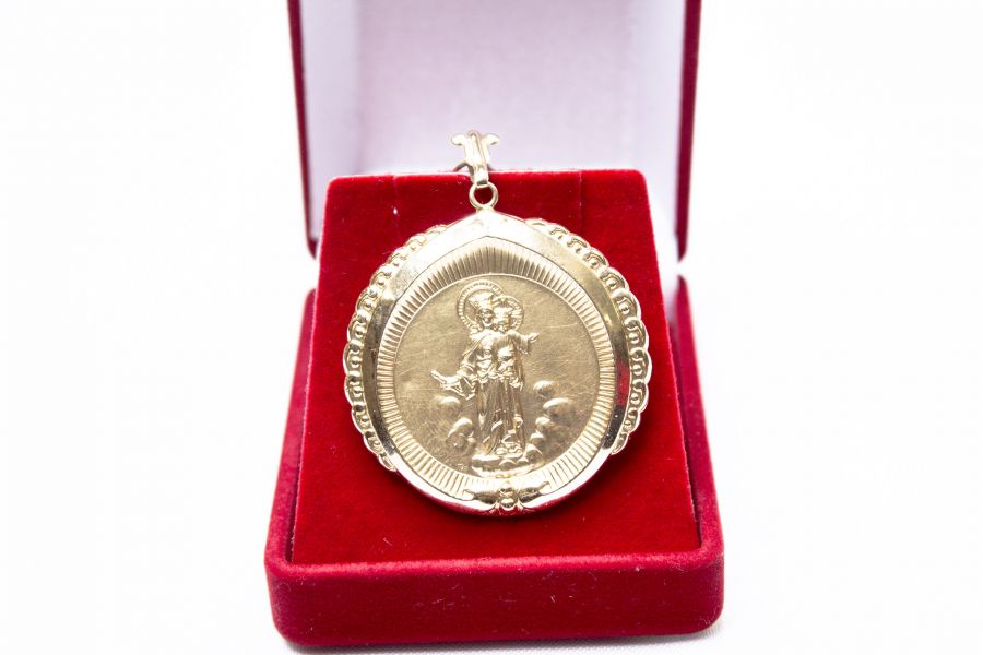 Oro